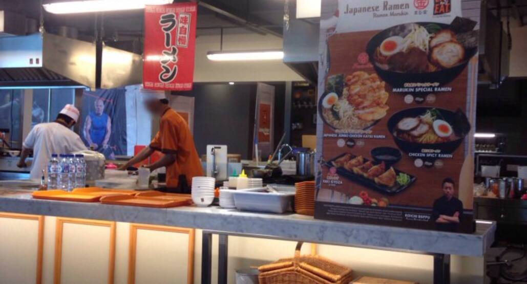 Yasami Japanese Restaurant Fatmawati Cilandak Barat Jakarta Selatan Traveloka Eats